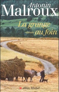 La Grange au foin