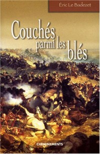 Couchés parmi les blés