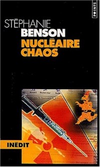 Nucléaire Chaos (série : Epicur )