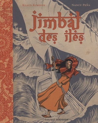 Jimbal des îles