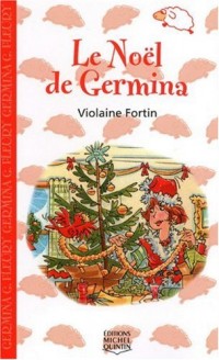 Le noël de Germina - Saute-mouton