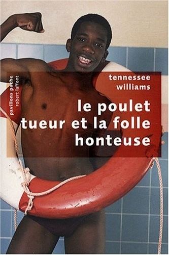 Le Poulet tueur et la folle honteuse