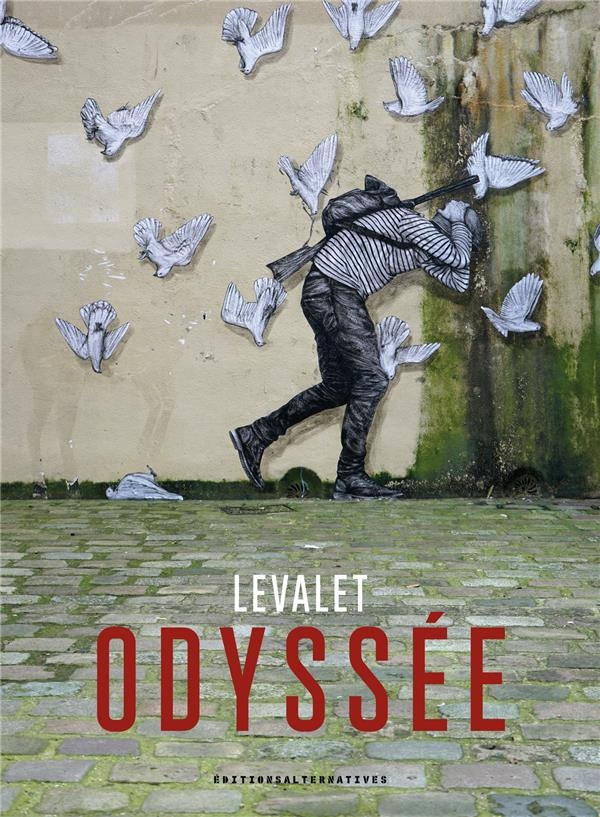 L'Odyssée