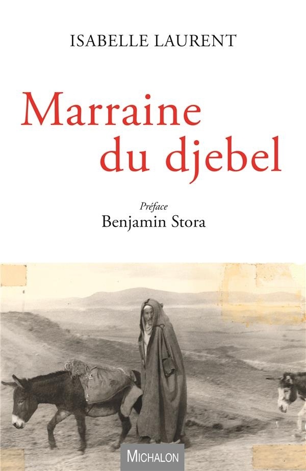 Marraine du djebel