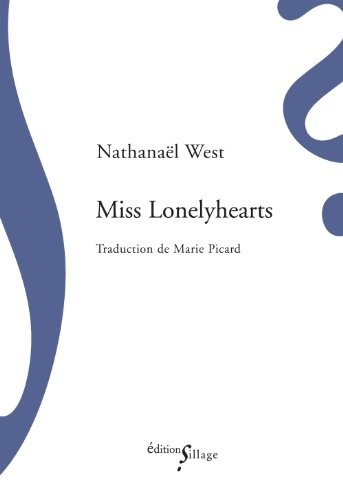 Miss Lonelyhearts