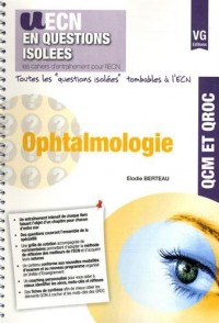 Ophtalmologie