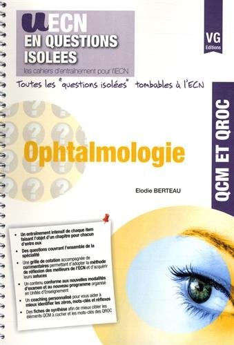 Ophtalmologie