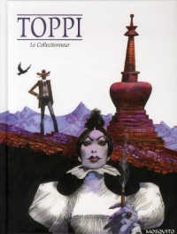 TOPPI le collectionneur