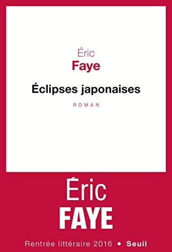 Éclipses japonaises