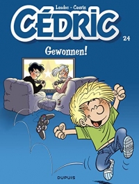 Gewonnen!