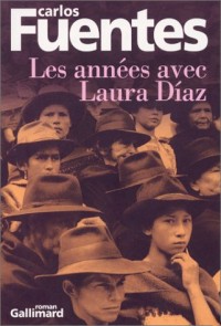 Les années avec Laura Diaz