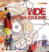 L'Inde en couleur