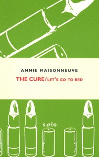 The Cure, Let's go to bed