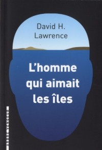 LHomme qui aimait les îles