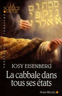 La Cabbale dans tous ses Etats