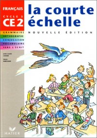 Français, CE2-Cycle 3 : Livre de l'élève