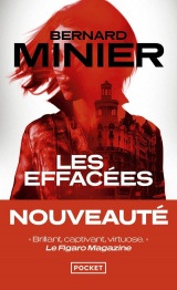 Lucia - Tome 2 Les Effacees