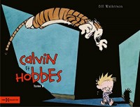 Calvin et Hobbes Édition originale 9 (9)