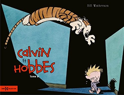 Calvin et Hobbes Édition originale 9 (9)