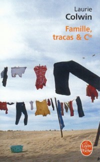 Famille, tracas & Cie
