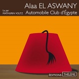 Automobile club d'Égypte