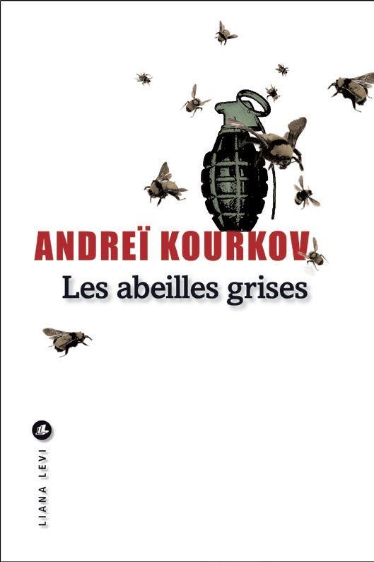 Les abeilles grises
