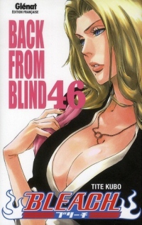 Bleach Vol.46