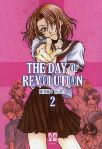 The day of revolution Vol.2