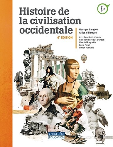Histoire de la civilisation occidentale