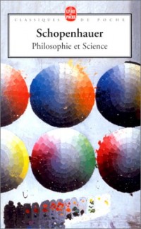 Philosophie et Science