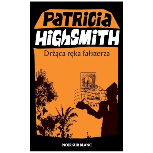 Drżąca ręka fałszerza