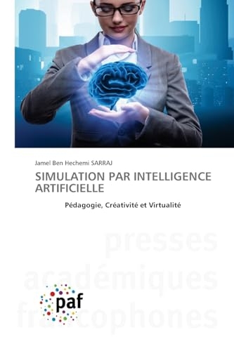 Simulation Par Intelligence Artificielle