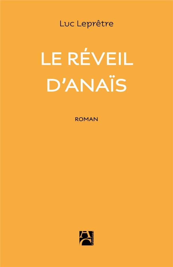 Le réveil d'Anaïs