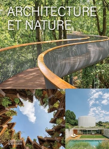 ARCHITECTURE ET NATURE