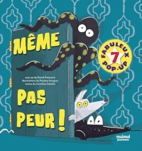 Même pas peur