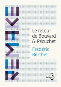 Le Retour de Bouvard et Pécuchet