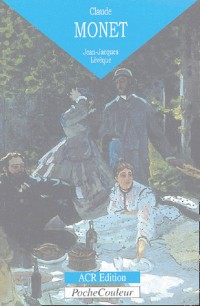 Claude Monet : L'oeil ébloui (1840-1926)