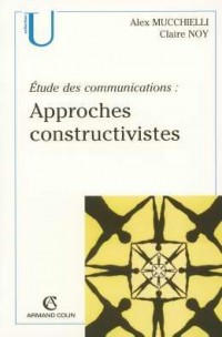Étude des communications : approches constructivistes