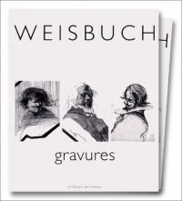 Weisbuch : gravures et dessins