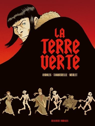 La Terre verte