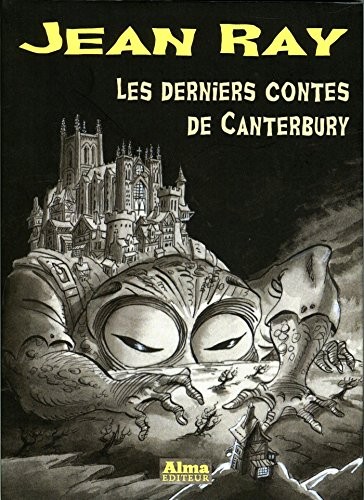 Les derniers contes de Canterbury