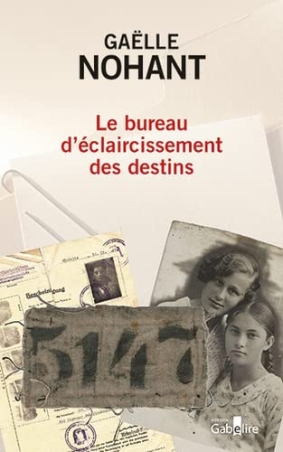 Le bureau d'éclaircissement des destins