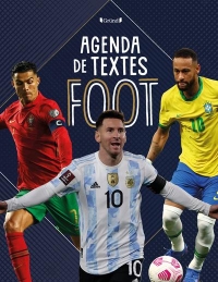 Agenda de textes football 2022-2023