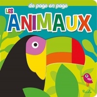Les animaux