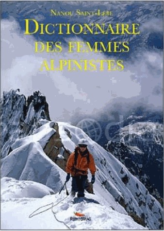 Dictionnaire des Femmes Alpinistes