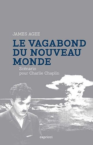 Le vagabond d'un nouveau monde