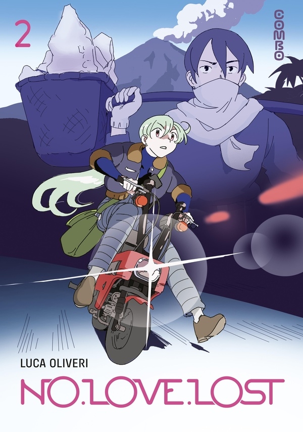 No love lost - Tome 2 - Tome 2