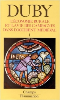 L'économie rurale et la vie des campagnes, tome 1