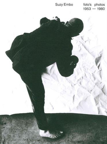 Suzy Embo : Photos 1953-1980