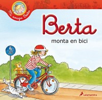 Berta monta en bici / Berta Rides Her Bike